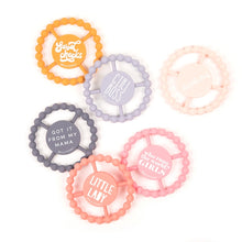 Silicone Teethers (Assorted Styles)