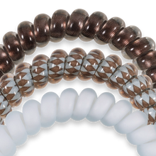 Small Spiral Hair Coils - Teleties (Multiple Styles)