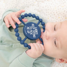 Silicone Teethers (Assorted Styles)