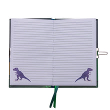 My Secret Diary - Dino