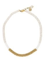 Golden Division Fair Trade Necklaces (Multiple Color Options)