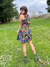 Party Mix - Big Pocket Dress From Nookworks