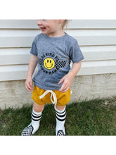 Be Kind to Your Mama Tee