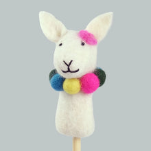 Felt Finger Puppets - Fair Trade (Multiple Styles)
