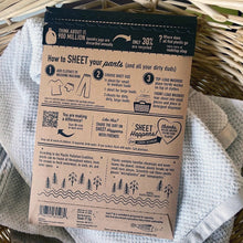 Sheet Happens Eco Laundry Detergent