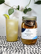 Minnesota Mule Cocktail Infusion Kit