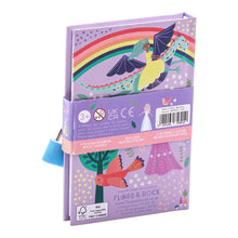 My Secret Diary - Fairy Tale