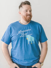 Minnesota Babe Unisex T-Shirt