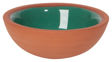 Kaleidoscope Terracotta Pinch Bowls (Multiple Colors)