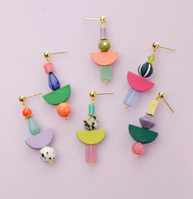 Mix & Match Beaded Earrings (Multiple Styles)