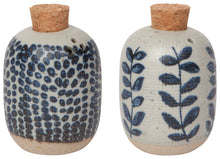 Element Salt & Pepper Shakers