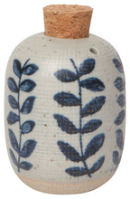 Element Salt & Pepper Shakers