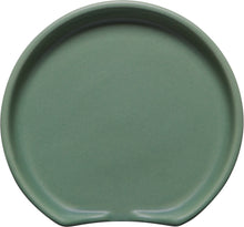 Matte Spoon Rest (Assorted Colors)