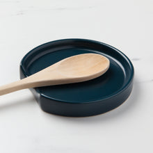 Matte Spoon Rest (Assorted Colors)