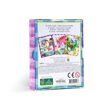Create A Story Cards (Multiple Styles)