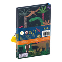 My Secret Diary - Dino
