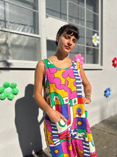 Linen Garden Suit - Wormiverse