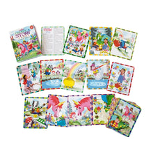 Create A Story Cards (Multiple Styles)