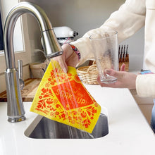 Beautiful Day to Soak iT Up Swedish Dishcloth (Multiple Colors)
