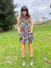 Party Mix - Big Pocket Dress From Nookworks