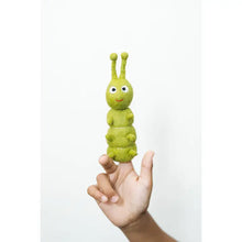 Felt Finger Puppets - Fair Trade (Multiple Styles)