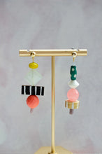 Mix & Match Beaded Earrings (Multiple Styles)