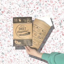 Sheet Happens Eco Laundry Detergent