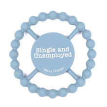 Silicone Teethers (Assorted Styles)