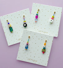 Mix & Match Beaded Earrings (Multiple Styles)
