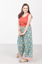 Drawstring Pajama/Jammie Pants