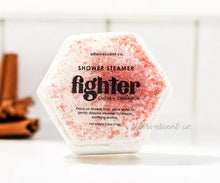 Handmade Shower Steamers