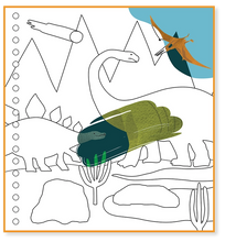 Dino Magic Multi Play