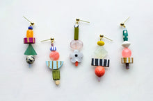 Mix & Match Beaded Earrings (Multiple Styles)