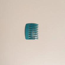 Side Hair Comb (Multiple Colors)