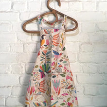 Bird Garden Children's Apron