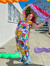 Linen Garden Suit - Wormiverse