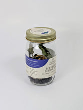 Blueberry Lemon Mint Cocktail Infusion Kit