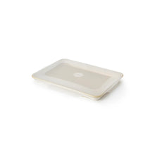 Reusable Silicone Casserole Lid