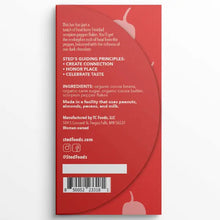 Mini Scorpion Pepper Chocolate Bar - Fair Trade