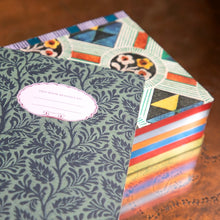 Saxton's Pattern Luxe Journal