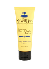 Eco- Friendly Hand & Body Lotion (Multiple Scents)