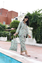 Hand Block Printed Pajama Sets (Multiple Styles)