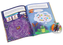 Lego Books: Build Halloween Fun