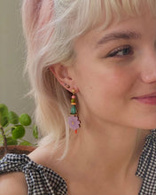 Mix & Match Beaded Earrings (Multiple Styles)