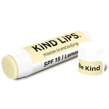 Kind Lips - Natural Lip Balms