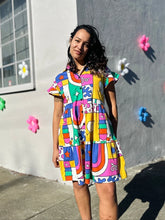 Eloise Dress - Wormiverse