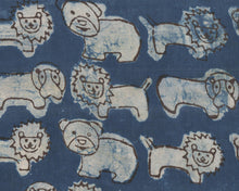 Block Print Shirts (Multiple Patterns)