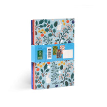 Shelley's Little Notebook Set (Set of 3)