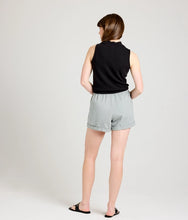 Belle Shorts - Tide Pool