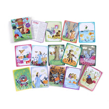 Create A Story Cards (Multiple Styles)